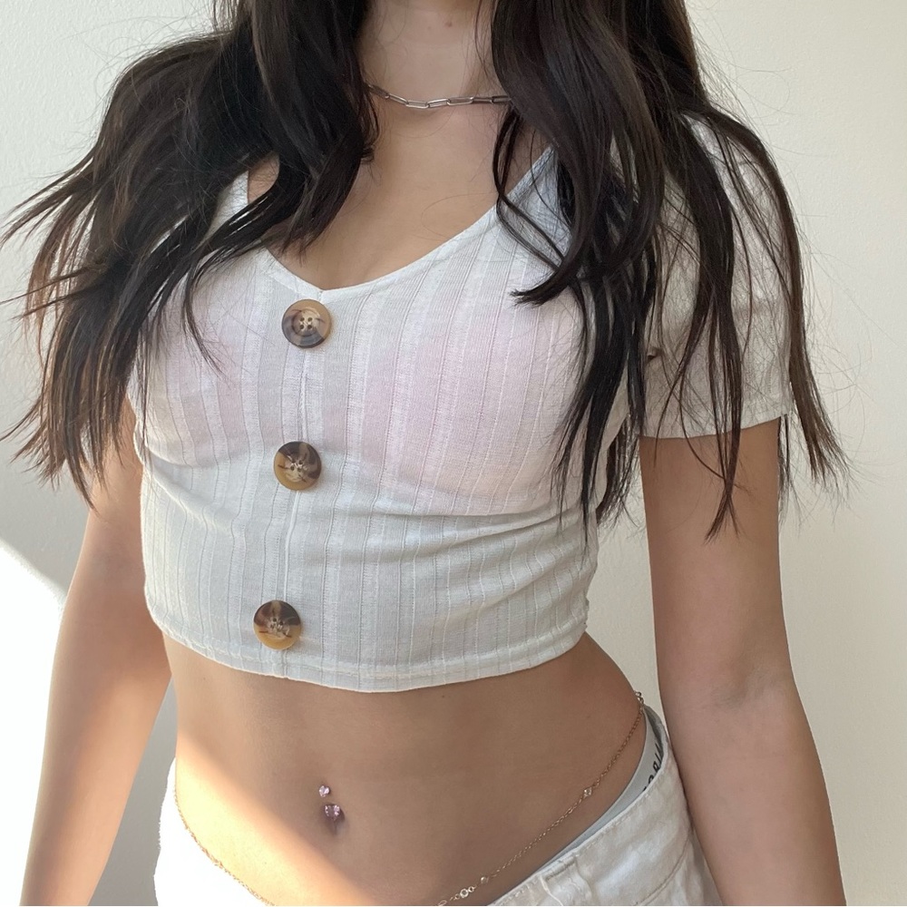boohoo top
